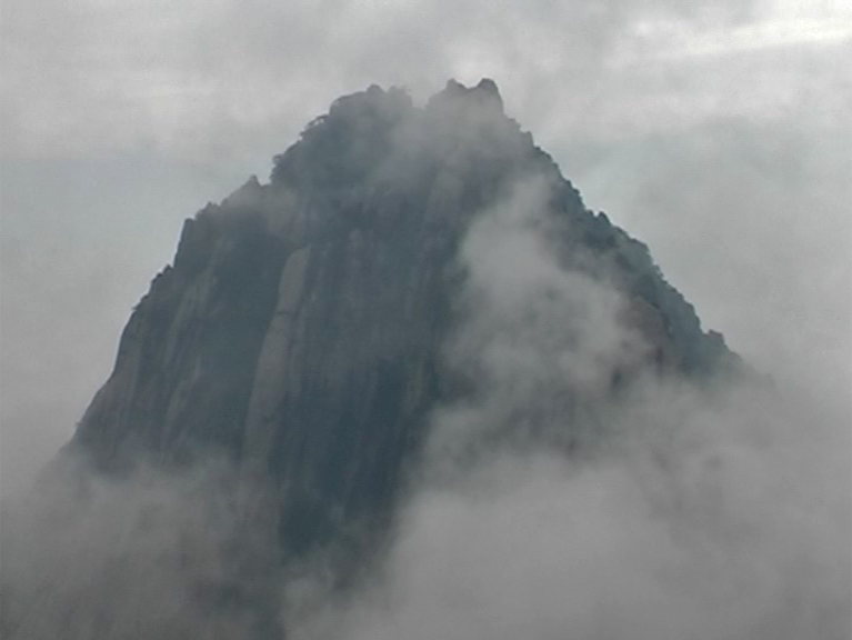Mountain, 2007